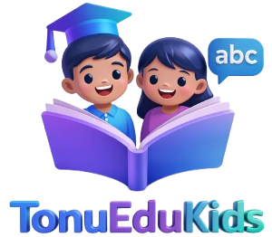 TonuEduKids